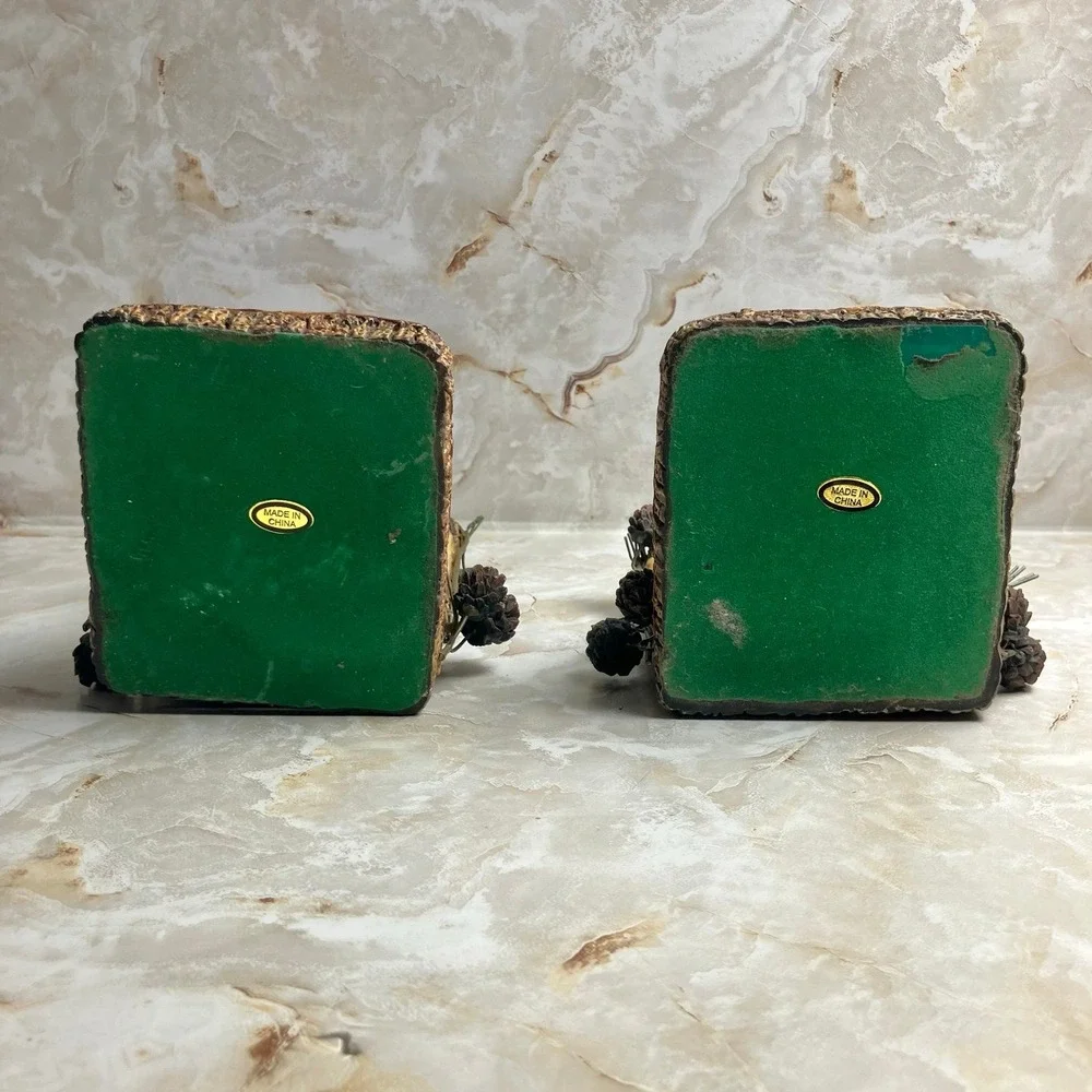 N/A resin black